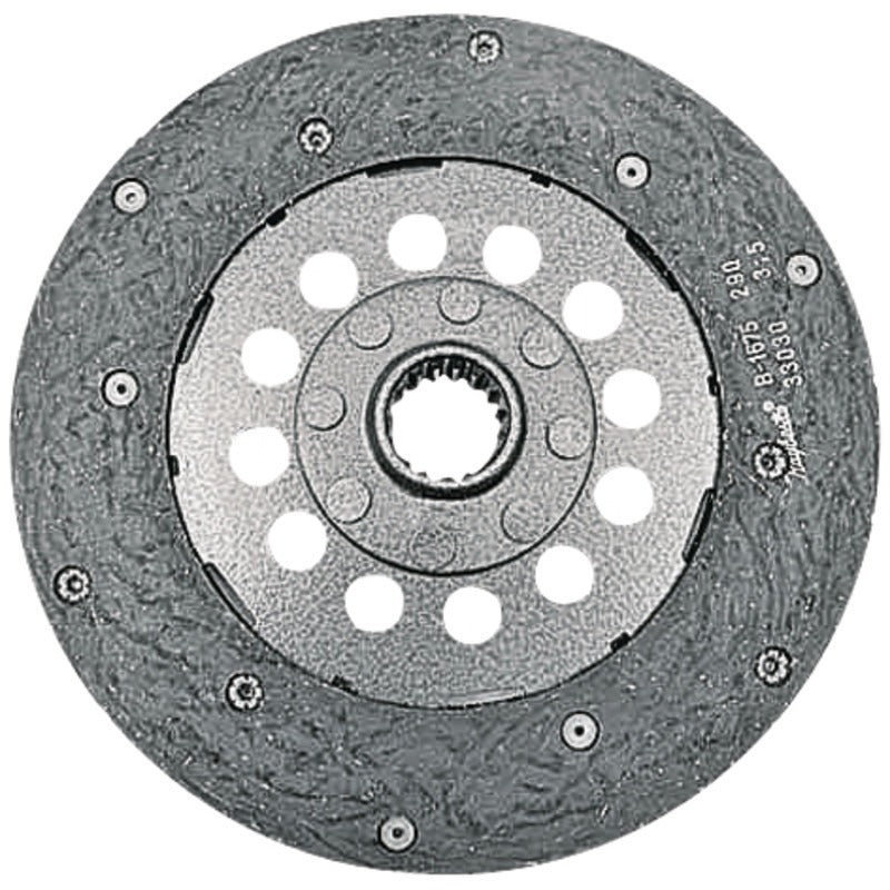 SACHS Mitnehmerscheibe 250 – 02940352