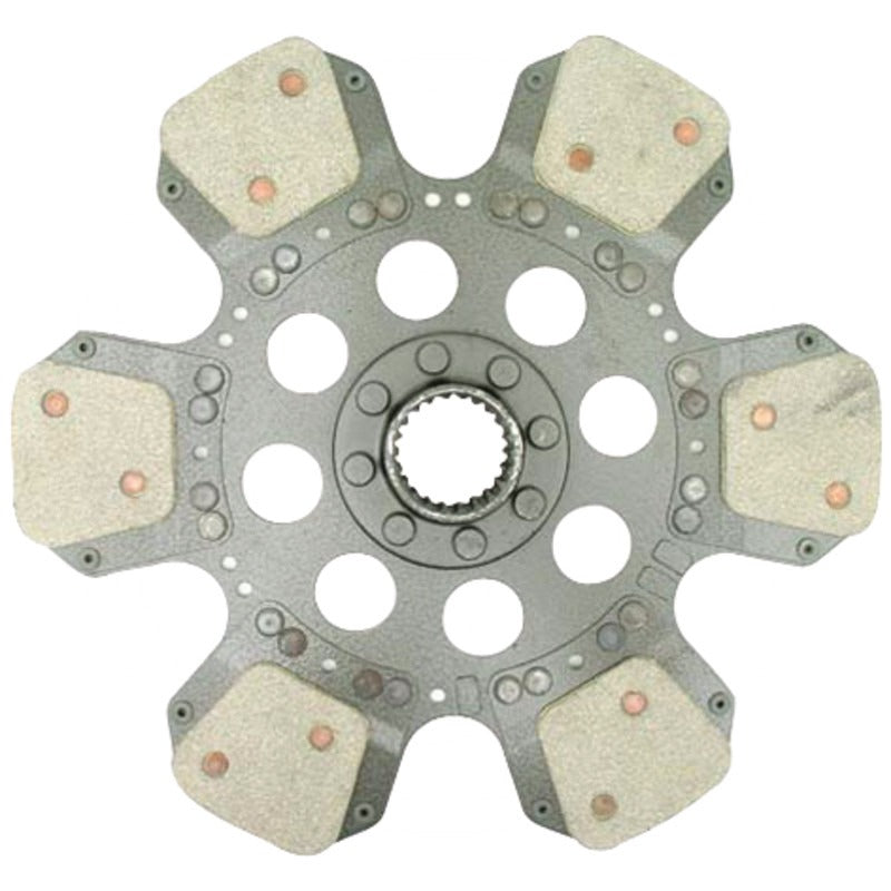 SACHS Mitnehmerscheibe 360 ZCE – 1864 456 001