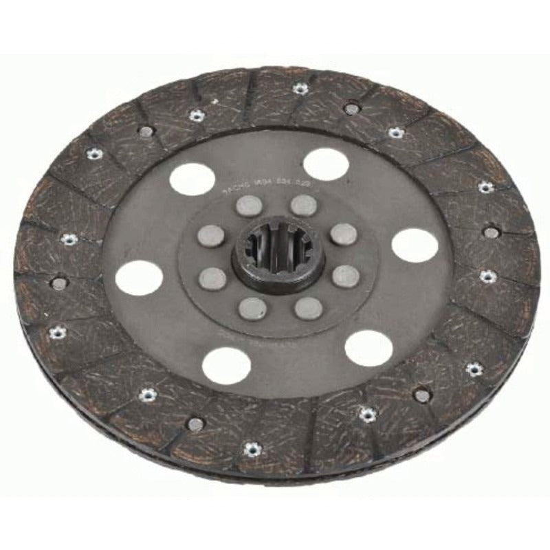 SACHS Mitnehmerscheibe 225 Z – 323004426 – Bild 2
