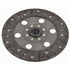 SACHS Mitnehmerscheibe 225 Z – 323004426 – Bild 2