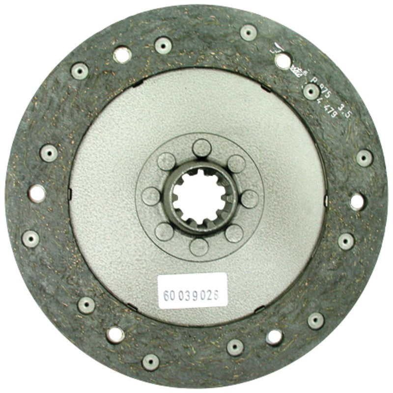 SACHS Mitnehmerscheibe 225 Z – 323006126
