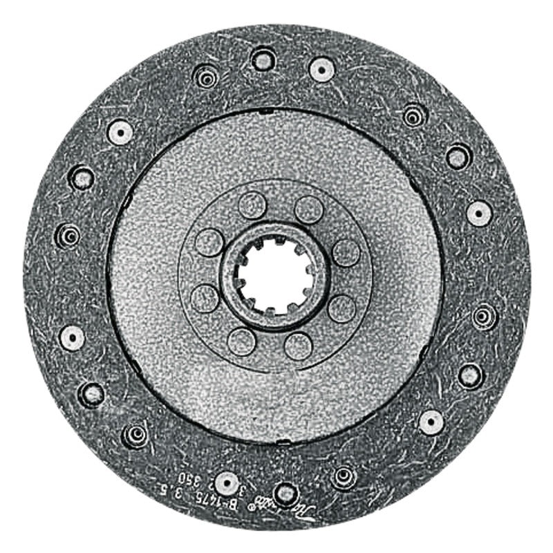 SACHS Mitnehmerscheibe 200 Z – 712711R92