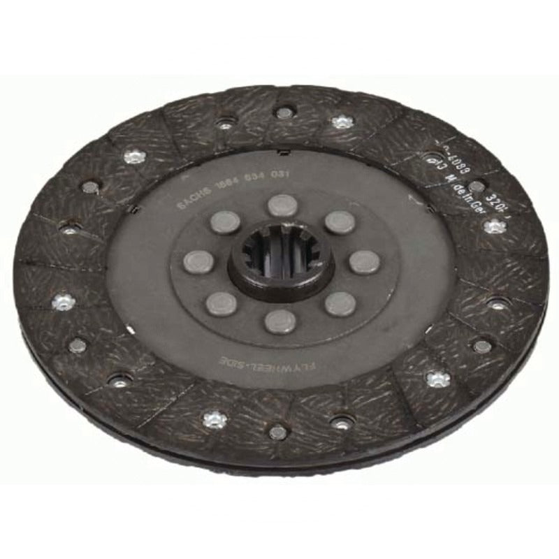 SACHS Mitnehmerscheibe 200 Z – 712711R92 – Bild 2