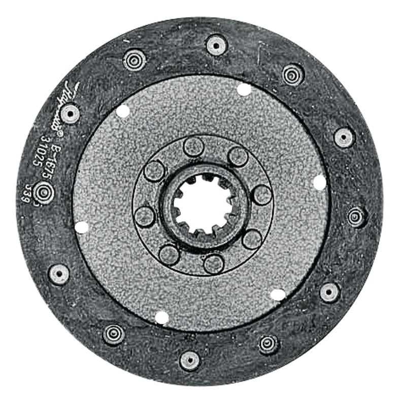 SACHS Mitnehmerscheibe 180 E