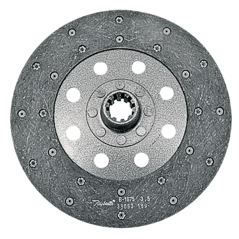 SACHS Mitnehmerscheibe 280 – 04342501