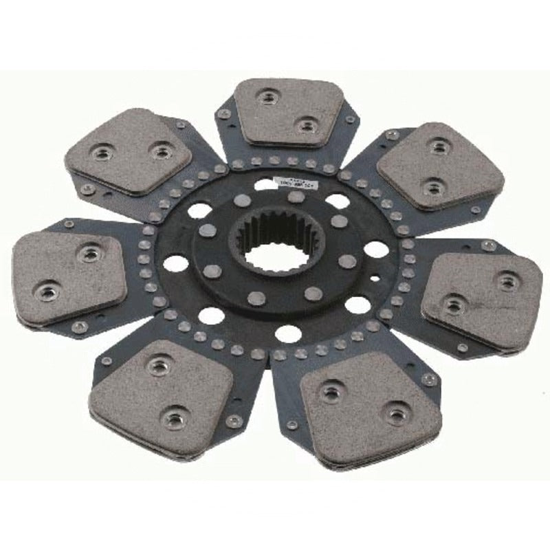 SACHS Mitnehmerscheibe 330 – 3615366M1
