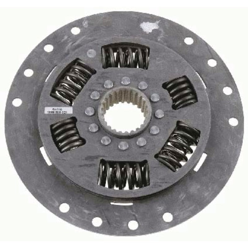 SACHS Torsionsdämpfer – Ø 263 mm