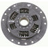 SACHS Torsionsdämpfer – Ø 263 mm