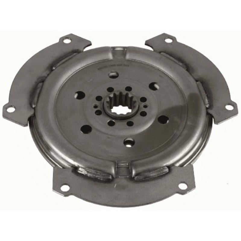 SACHS Kupplung Scheibe – 451350A1 – Bild 2