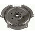 SACHS Kupplung Scheibe – 451350A1 – Bild 2
