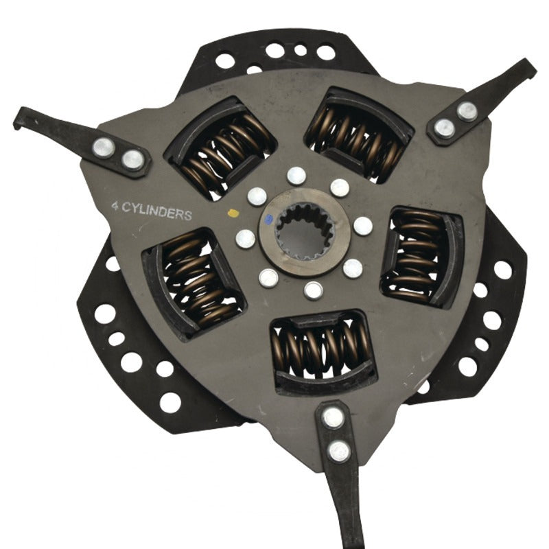 SACHS Torsionsdämpfer – 87527558