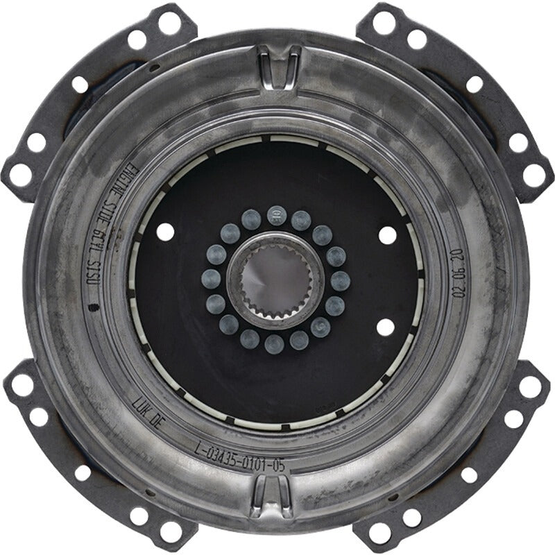 SACHS Torsionsdämpfer Gewicht 10,23 kg