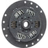 SACHS Torsionsdämpfer Gewicht 3,91 kg