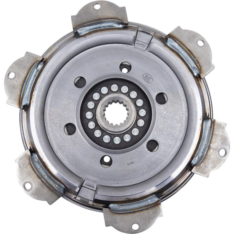 SACHS Torsionsdämpfer Gewicht 8,10 kg
