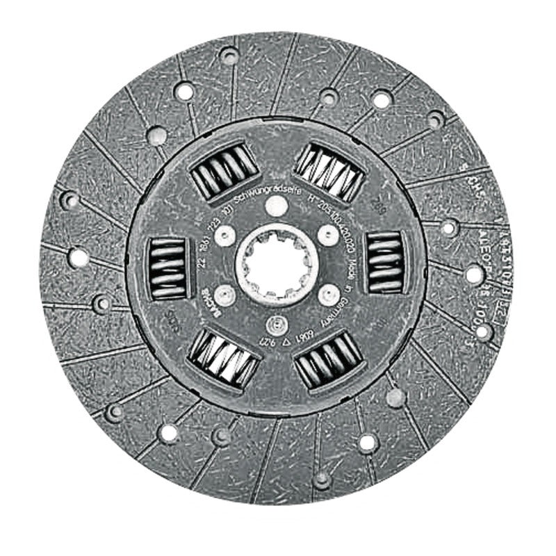 SACHS Mitnehmerscheibe 250 – 325013920