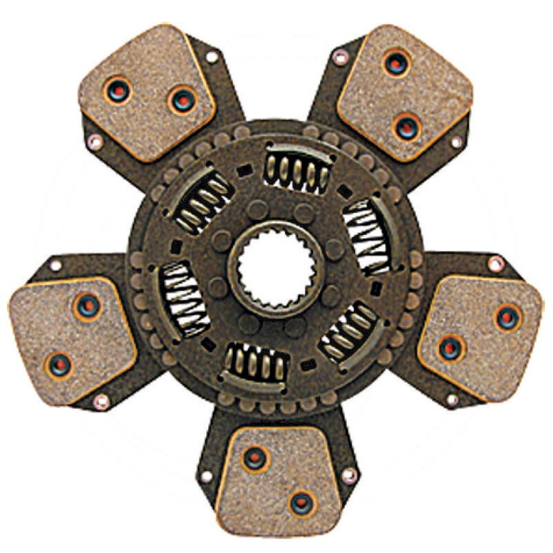 SACHS Mitnehmerscheibe 330 – 04411036
