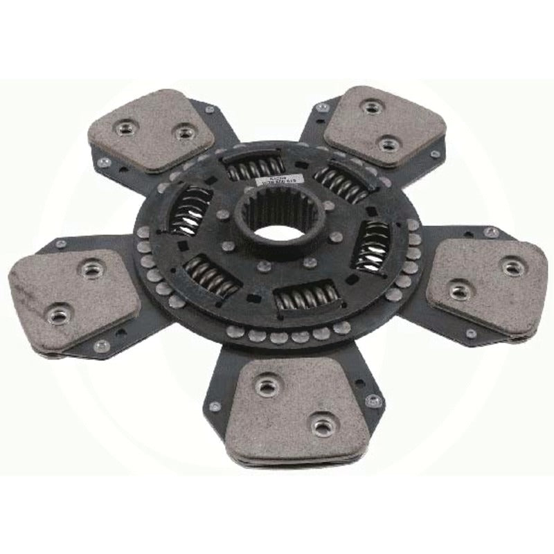 SACHS Mitnehmerscheibe 330 – 04411036 – Bild 2