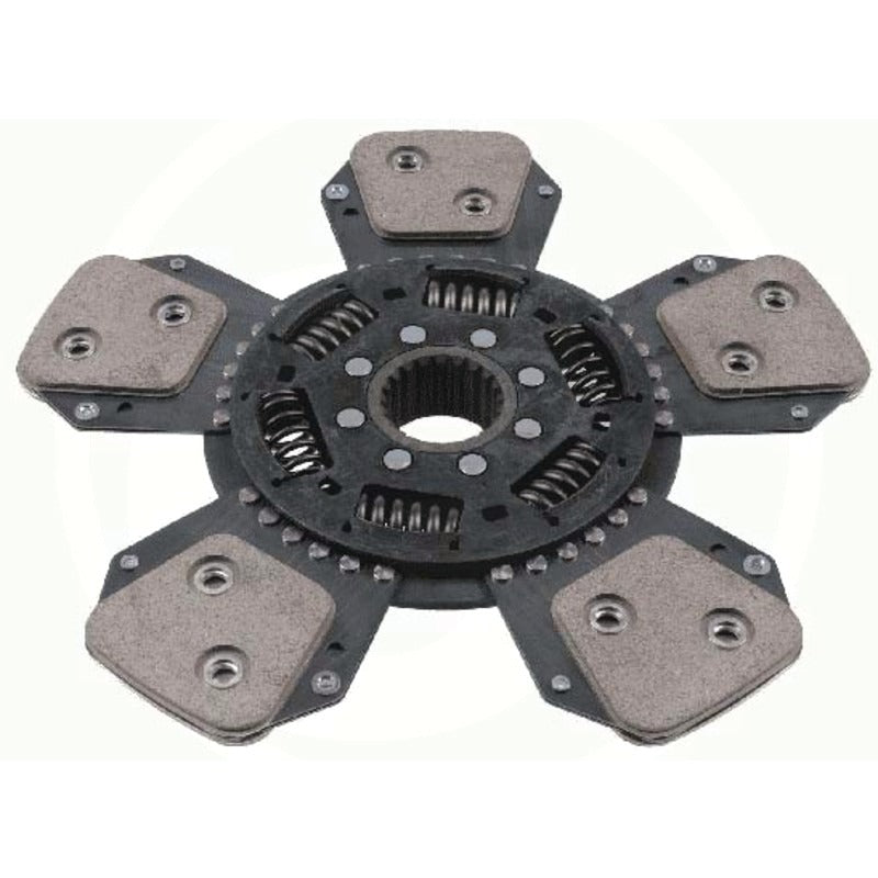SACHS Mitnehmerscheibe 330 – 04411036 – Bild 3
