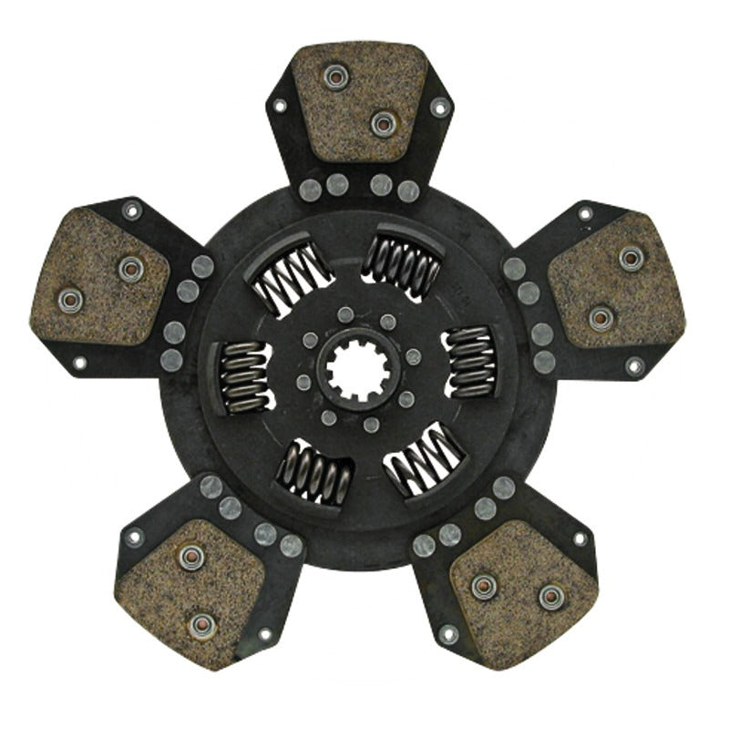 SACHS Mitnehmerscheibe 305