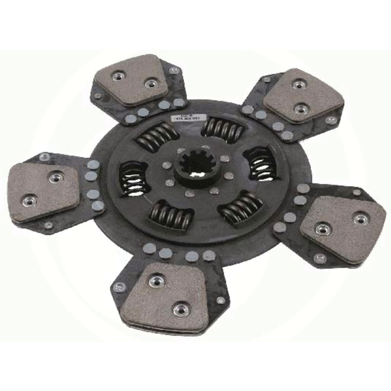 SACHS Mitnehmerscheibe 305 – Bild 2