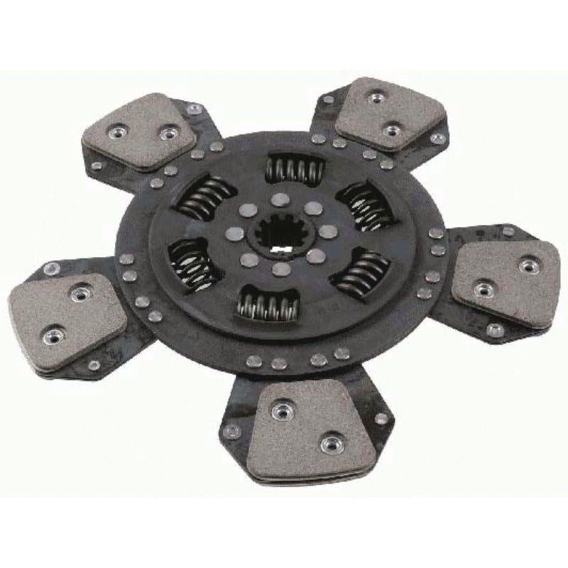 SACHS Mitnehmerscheibe 305 – Bild 3