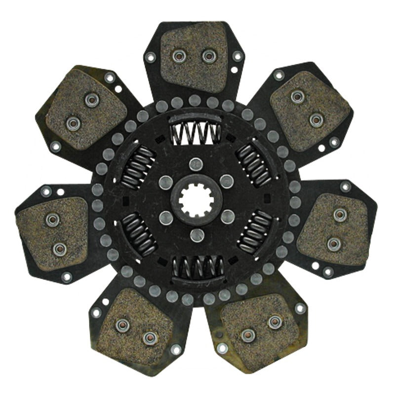SACHS Mitnehmerscheibe 310 – 1878 600 551