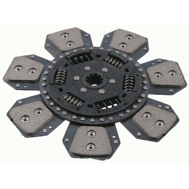 SACHS Mitnehmerscheibe 310 – 1878 600 551 – Bild 2