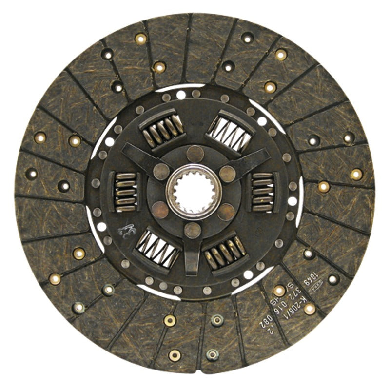 SACHS Mitnehmerscheibe 295 – 330008820