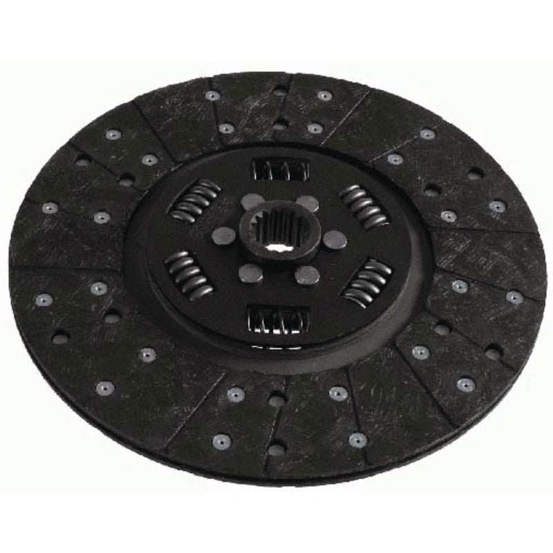 SACHS Mitnehmerscheibe 295 – 330008820 – Bild 2