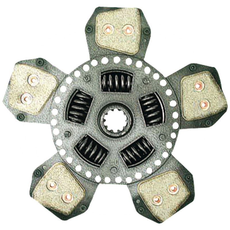 SACHS Mitnehmerscheibe 295 – 1878634035