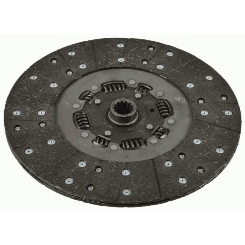 SACHS Mitnehmerscheibe 290 – Bild 2