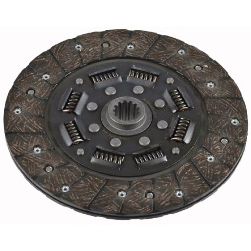 SACHS Mitnehmerscheibe 225 B/Z Abmessungen (mm) 21 x 25 13 Nuten – Bild 2