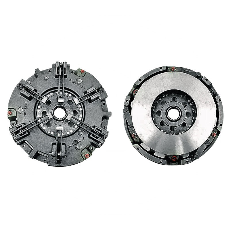 SACHS Doppelkupplung DuT 295/280 – 02940394