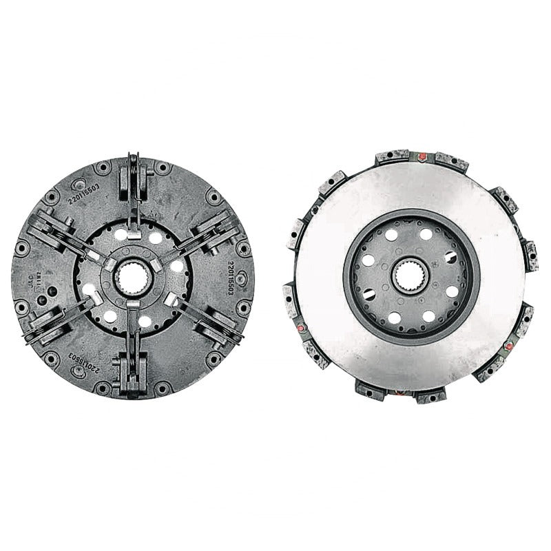SACHS Doppelkupplung DuT 350 – 1964061C1