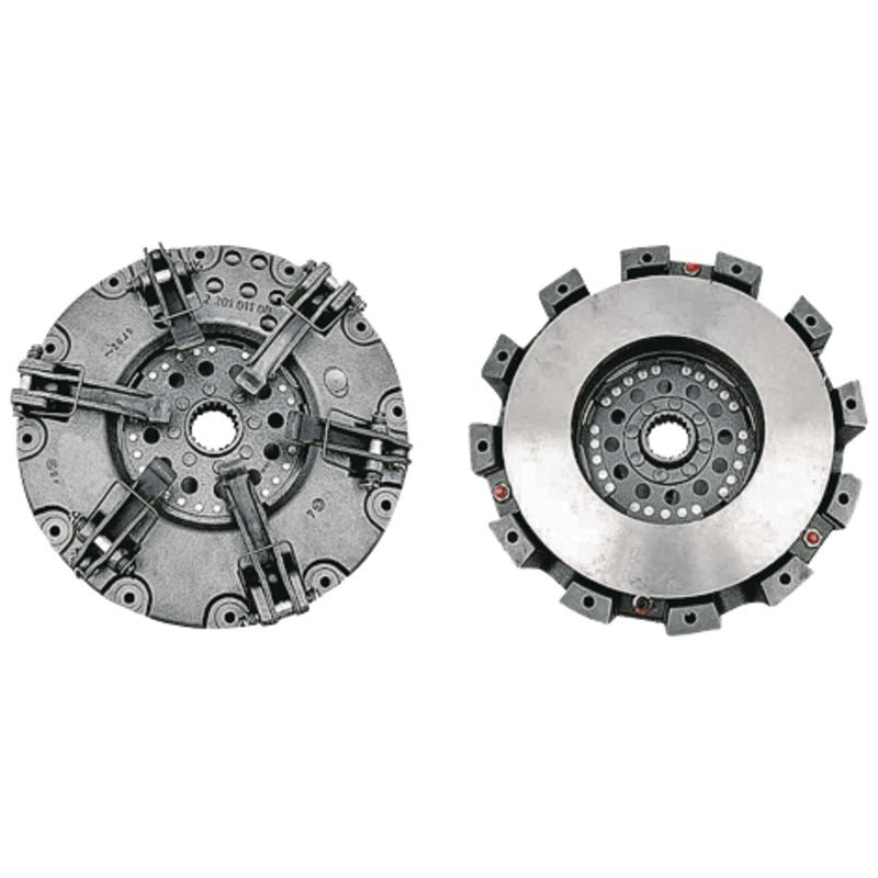 SACHS Doppelkupplung Dut 280 Ceram – 02940735