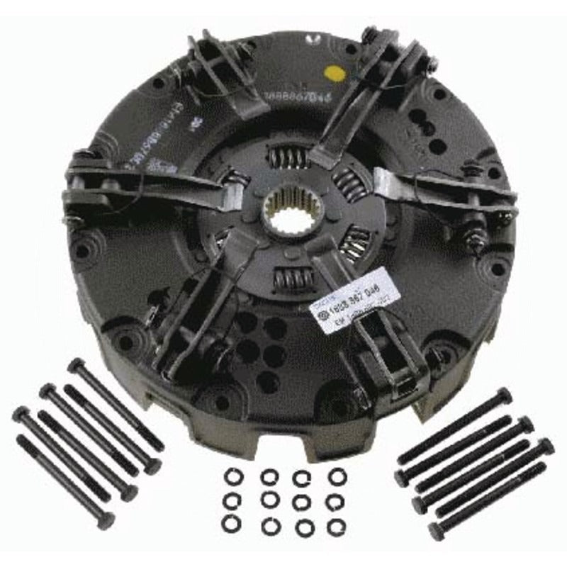 SACHS Doppelkupplung DuT 280 CE – 04378231