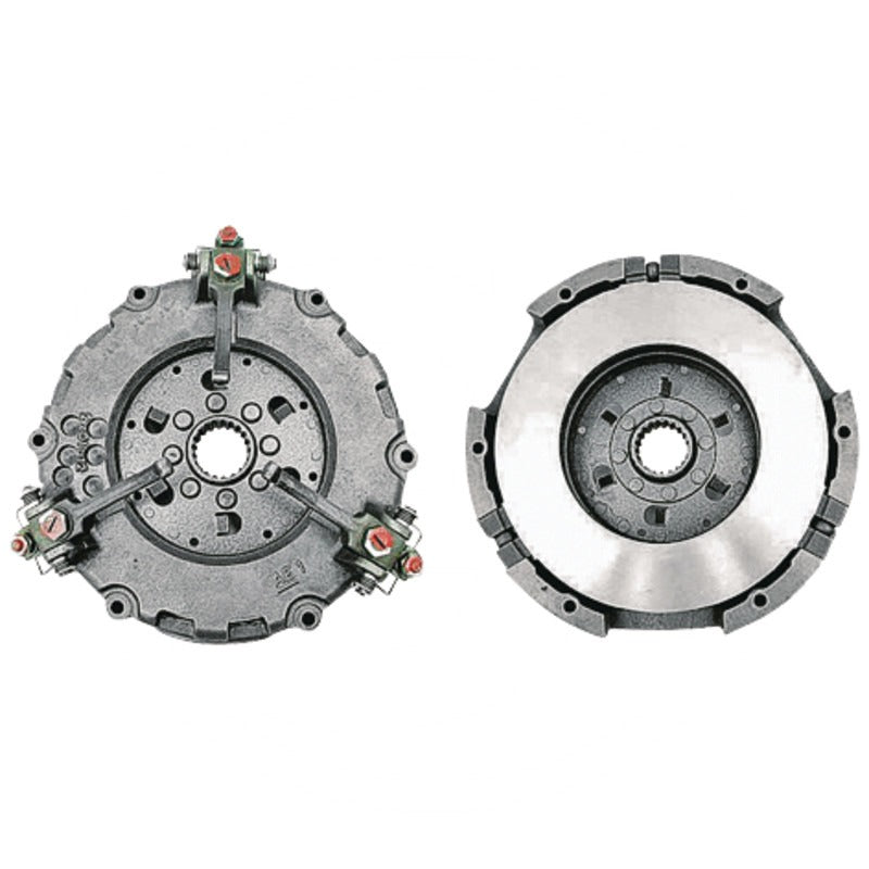 SACHS Doppelkupplung DoT 225 – 04347459