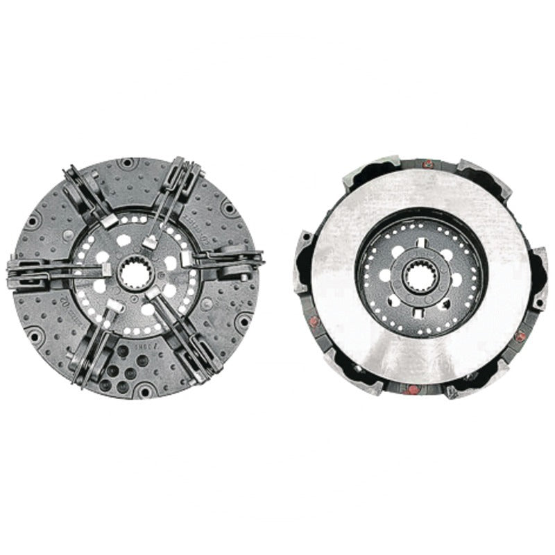 SACHS Doppelkupplung DuT 310 – 5120567