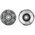 SACHS Doppelkupplung DuT 228/250 – 1964053C1