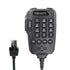 Albrecht AMM500 Multifunktionales Mikrofon passend für AE 5900 Mini SSB