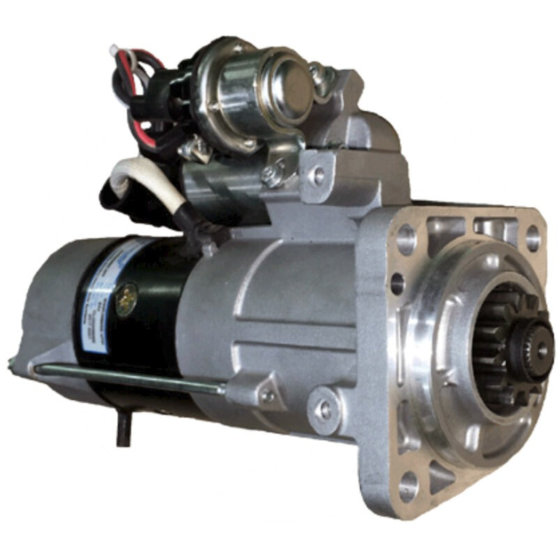 Prestolite Starter 12V 4,0kW Anzahl Ritzelzähne 12