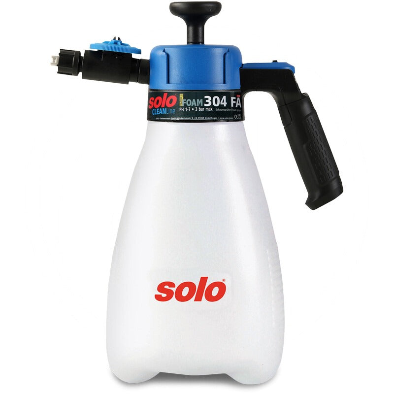 solo Handschaumgerät Füllmenge (l) 2,0