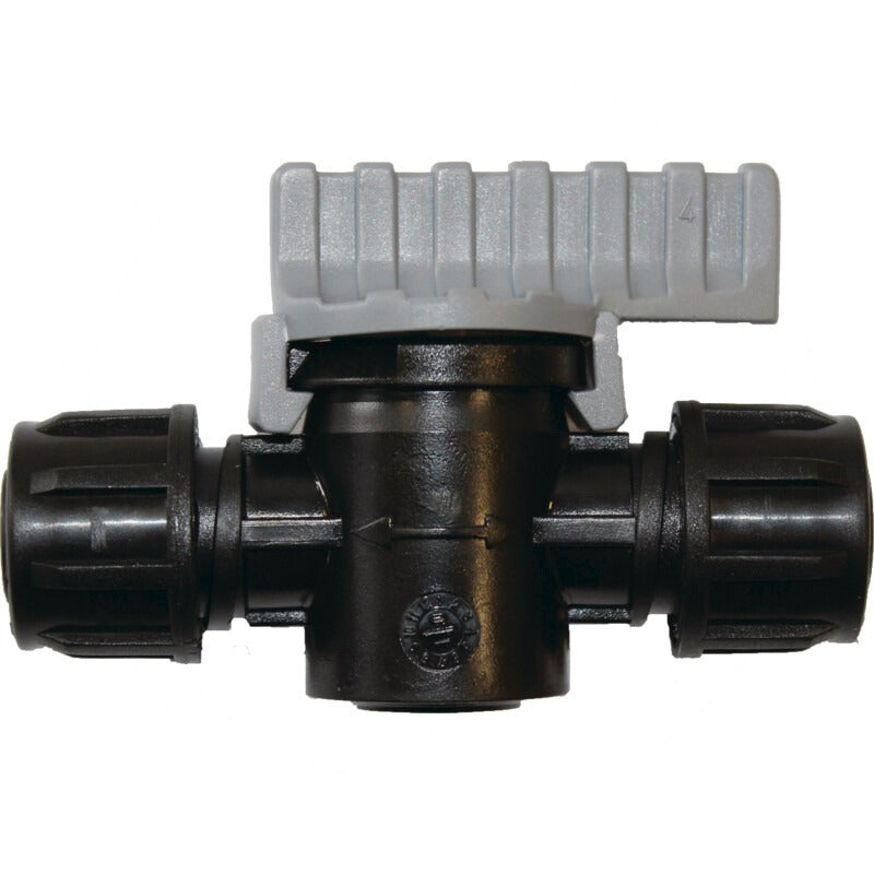 Netafim Kugelhahn 22x22 mm – 9421002222