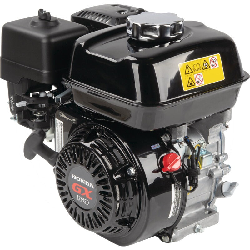 HONDA Motor Serie/Modell GX160 / GX160UH2XQWX2