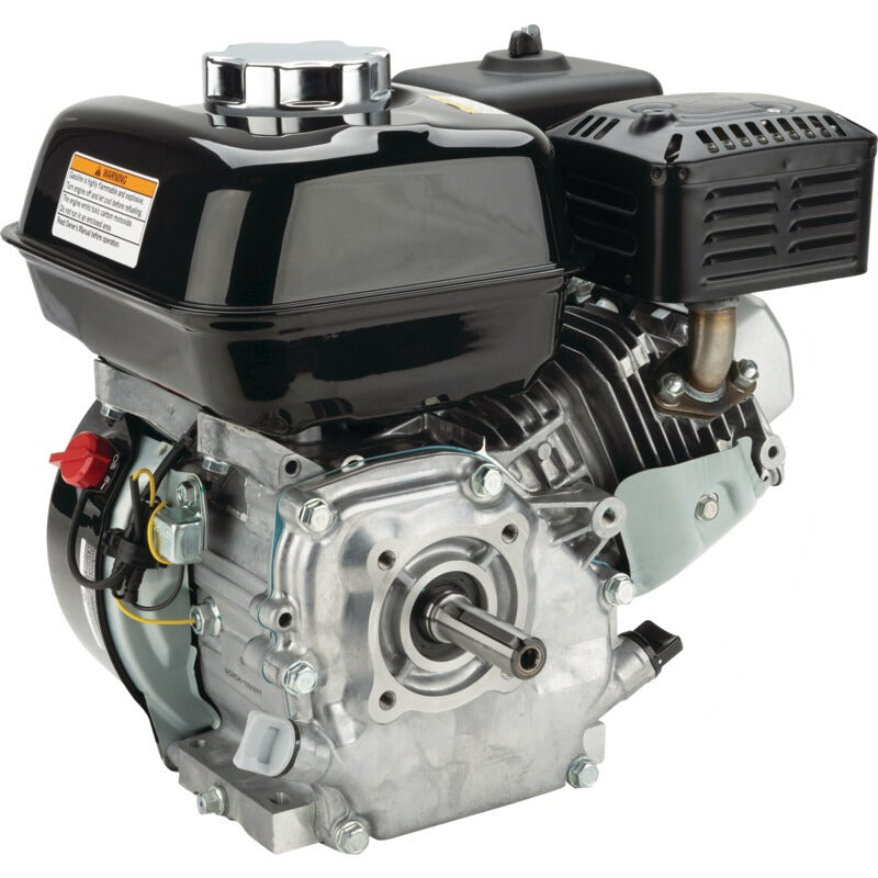 HONDA Motor Serie/Modell GX160 / GX160UH2XQWX2 – Bild 2