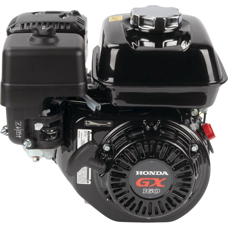 HONDA Motor Serie/Modell GX160 / GX160UH2XQWX2 – Bild 6