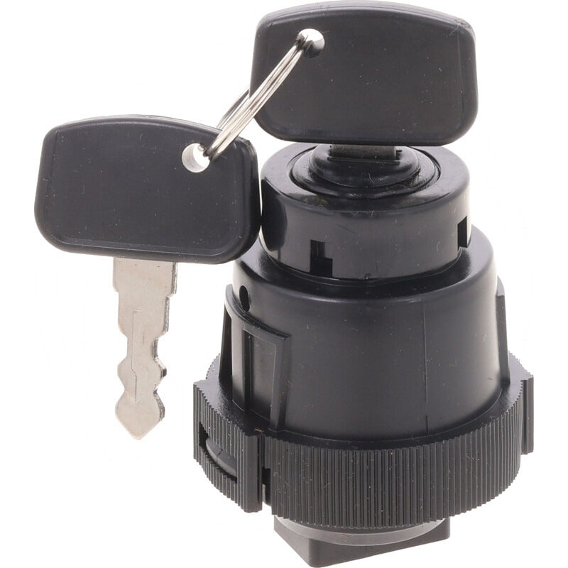 GRANIT Startschloss passend für Kubota F 2890 E-EU, F 3090-EU, F 3890-EU u. a.