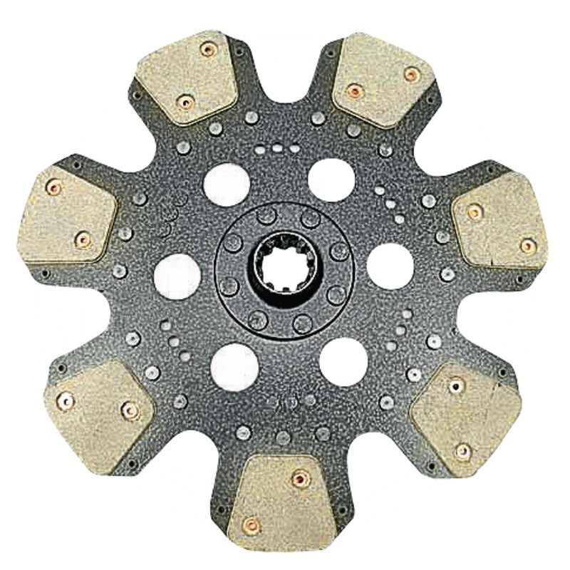 SACHS Kupplungsscheibe 330 – 1864 472 002