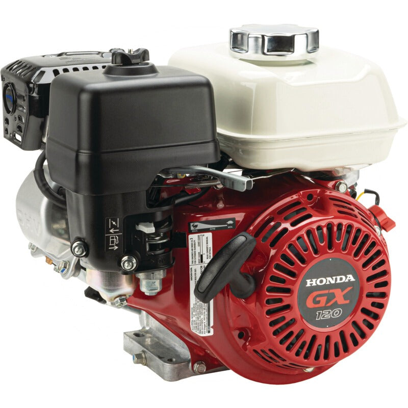 HONDA Motor Serie/Modell GX120 / GX120T3QHQEOH
