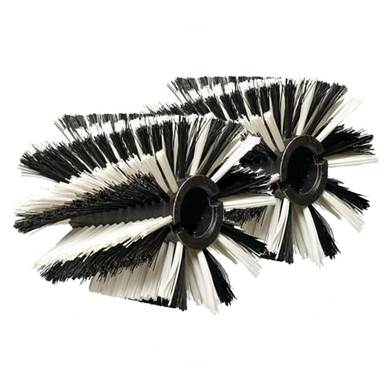 Tielbürger Universalkehrwalzen-Satz passend für TK 36 professional, TK 38 professional